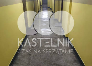 Sprzątanie po zalaniach, usuwanie szkód Leszno - Kastelnik
