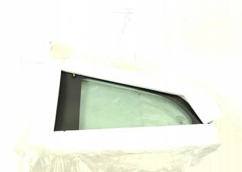 SZYBA KAROSERYJNA LEWY TYŁ ALFA ROMEO MITO 2008-2018 ORYGINAŁ ASO