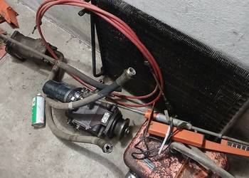 hydrostat do dronningborg D7000