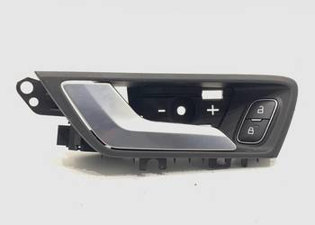 KLAMKA WEWNĘTRZNA LEWY PRZÓD FORD FOCUS IV JX7BA22601AEW Hatchback