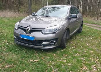 Renault Megane III