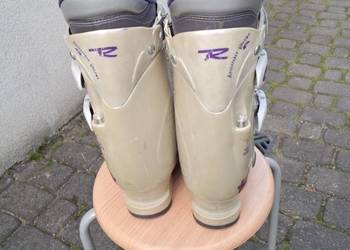 Buty narciarskie Rossignol Vision