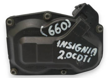 PRZEPUSTNICA Opel Insignia Astra J Zafira 2.0 CDTI 55564164