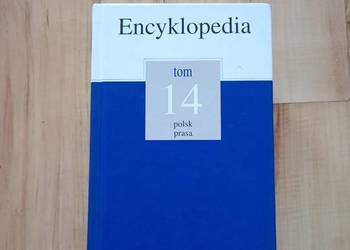 encyklopedia gazety wyborczej - tom 14