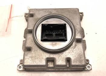 PRZETWORNICA XENON VW TIGUAN 7PP941572AB MODUŁ ZASILAJĄCY, OŚWIETLENIA