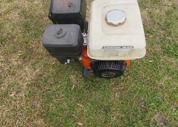 Silnik spalinowy wysyłka