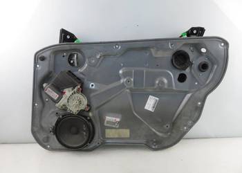 PODNOŚNIK SZYBY PRAWY PRZEDNI SEAT IBIZA III 6L4837752AQ 6Q2959801A