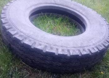 Opona 825 x 20 Stomil d46 d47