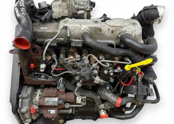 SILNIK R3PA Ford Transit Tourneo Connect 1.8 TDCI 90KM KOMPLET 114 866km