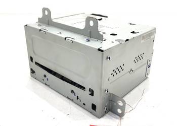 RADIO OPEL ASTRA J 20983513 10-15 ODTWARZACZ MULTIMEDIA, STEREO