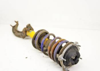 Audi A6 C7 3.0TFSI Amortyzatory Bilstein przód