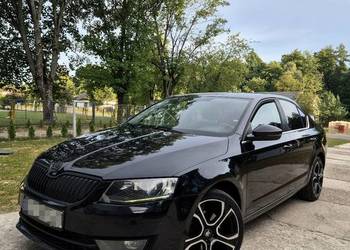 Skoda Octavia 2013 1.6 TDI Stan idealny