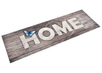 vidaXL Kuchenna mata podłogowa Home, 45x150 cm(SKU315973)