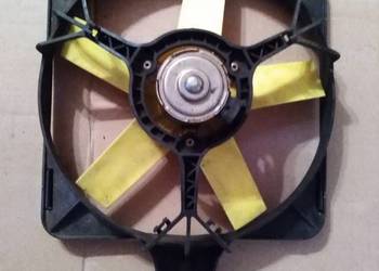 Wentylator chłodnicy UNO