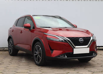 Nissan Qashqai 1.3 DIG-T MHEV