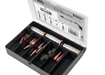 Akcesoria do palnika MB25 (MIG 250A) 041233GYS