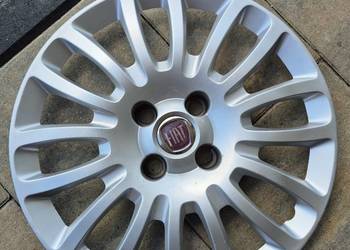 Kołpak 15 Fiat OEM Oryginał Grande Punto Evo