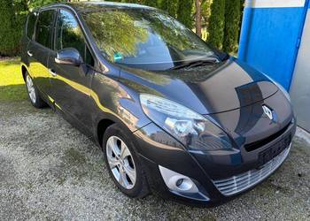 Renault Grand Scenic 7 osób