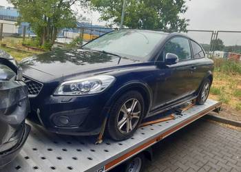 Volvo C30 1,6D z Niemiec