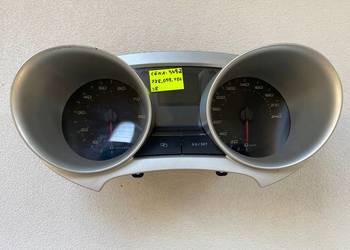 LICZNIK ZEGARY SEAT IBIZA IV 1.6 6J0920800K