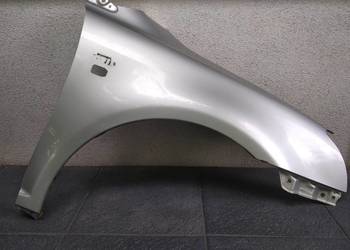 Toyota Avensis T25 przedlift błotnik prawy pasażera oryginał 2002-2006 1C0