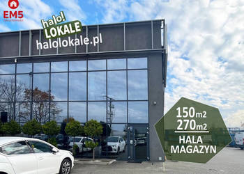 Lokal 270m2 Białystok