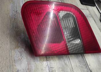 BMW E46 lampa w klapę