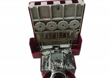 KLEMA PLUS AKUMULATORA  Mitsubishi Space Star II (2014-  )