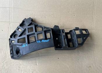 ŚLIZG PRAWY ZDERZAKA TYŁ MG 4 22-24  P11135814