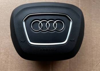 8W0880201 AUDI A4 B9 8W AIRBAG ORYGINAŁ EUROPA 8W0.880.201 Q7 4M0 Q8 4M8
