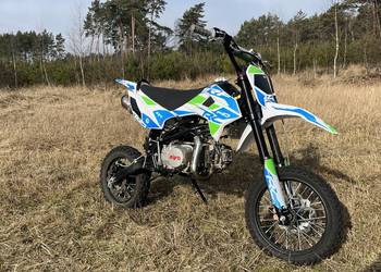 mrf 140 rc małe koła