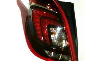 Opel Mokka X 16- Lampa tylna lewa NOWA
