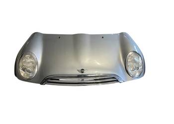 Mini Cooper R50 Maska kompletna 900/7
