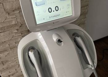 HIFU Ultraformer III