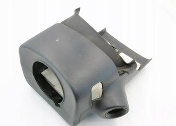 OSŁONA OBUDOWA KOLUMNY KIEROWNICY CITROEN C2 VTR 2005 9637997977 OSŁONA OBUDOWA KOLUMNY KIEROWNICY CITROEN C2 VTR 2005 9637997977