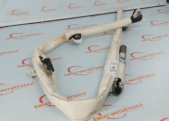 BMW 1 F20 F21 12r kurtyna AIRBAG lewa 7221045