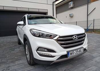 Hyunday Tucson