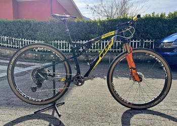 Rower mtb wilier okazja górski