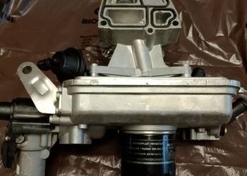 Zawór EGR PIERBURG 7.02756.07.0CHŁODNICA NOWA