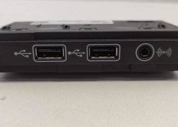 VW TIGUAN II GNIAZDO PORT USB 5QF035726 VW TIGUAN II GNIAZDO PORT USB 5QF035726