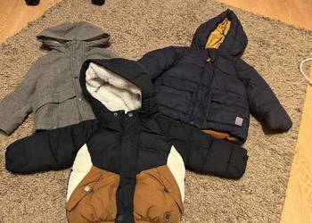 Mix kurteczek dla chłopca