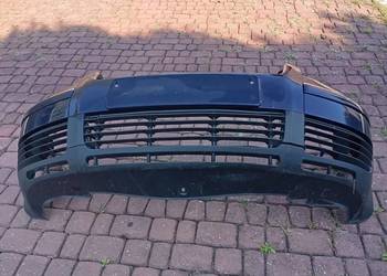 Zderzak przód passat b5 lift