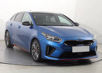 Kia ProCeed GT 1.6 T-GDI