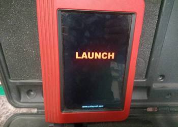 Komputer diagnostyczny Launch
