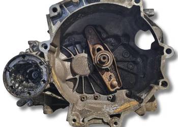 SKRZYNIA BIEGÓW VW Touran I 1.9 TDI GQN manualna MANUAL