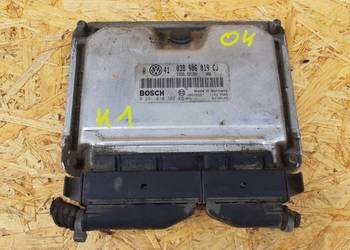 STEROWNIK SILNIKA KOMPUTER VW GOLF IV 038906019CJ