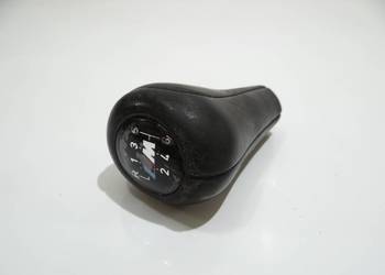 GAŁKA ZMIANY BIEGÓW BMW E60 M PAKIET
