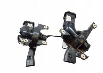 DMUCHAWA NAWIEWU LEWA PRAWA KOMPLET 9683441680 9683444380 Peugeot 5008 I