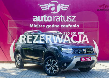 Dacia Duster 4x4*Pierwszy Właściciel*Salon Polska II (2017-2024)
