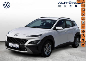 Hyundai Kona 1.0 T-GDI 120KM Kamera Lane Assist Polski Salon 1 właściciel …